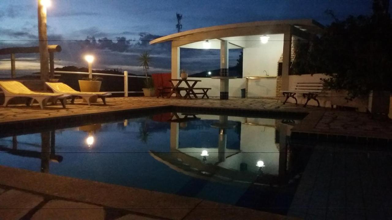 Pousada Passagem Dos Papagaios Cabo Frio Exteriér fotografie