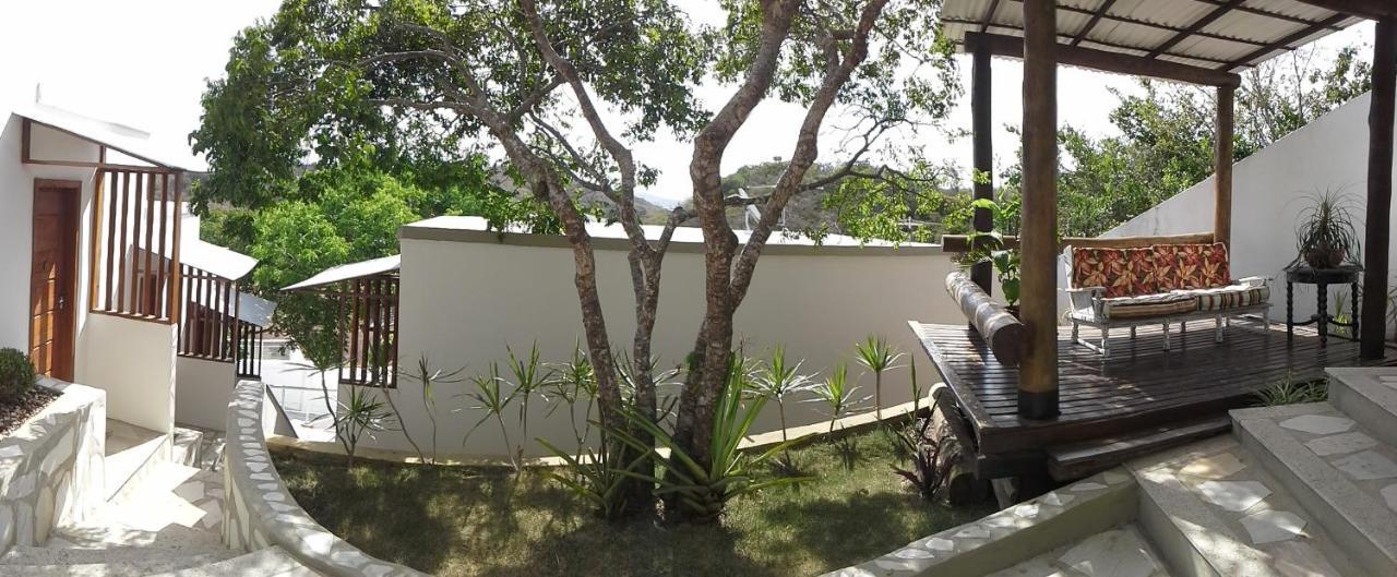 Pousada Passagem Dos Papagaios Cabo Frio Exteriér fotografie