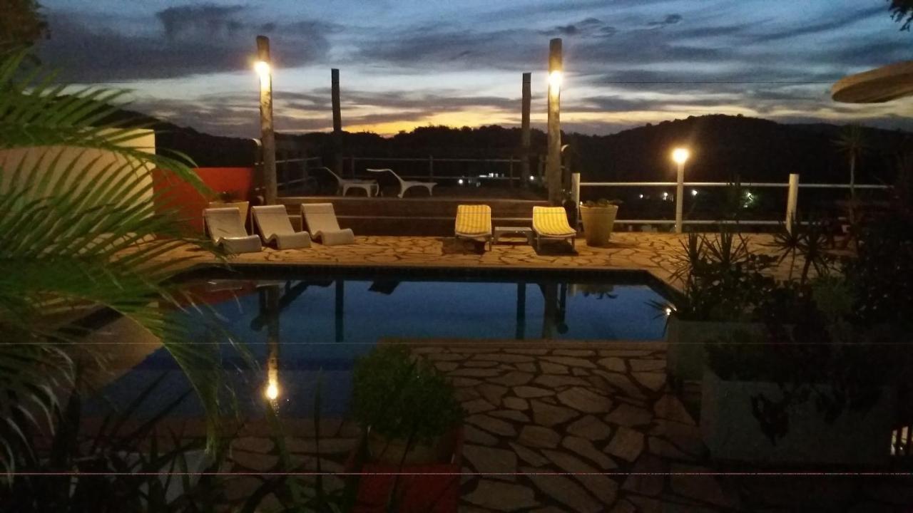 Pousada Passagem Dos Papagaios Cabo Frio Exteriér fotografie