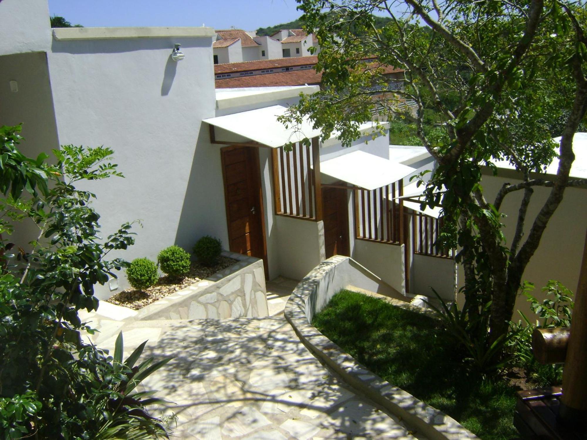 Pousada Passagem Dos Papagaios Cabo Frio Exteriér fotografie
