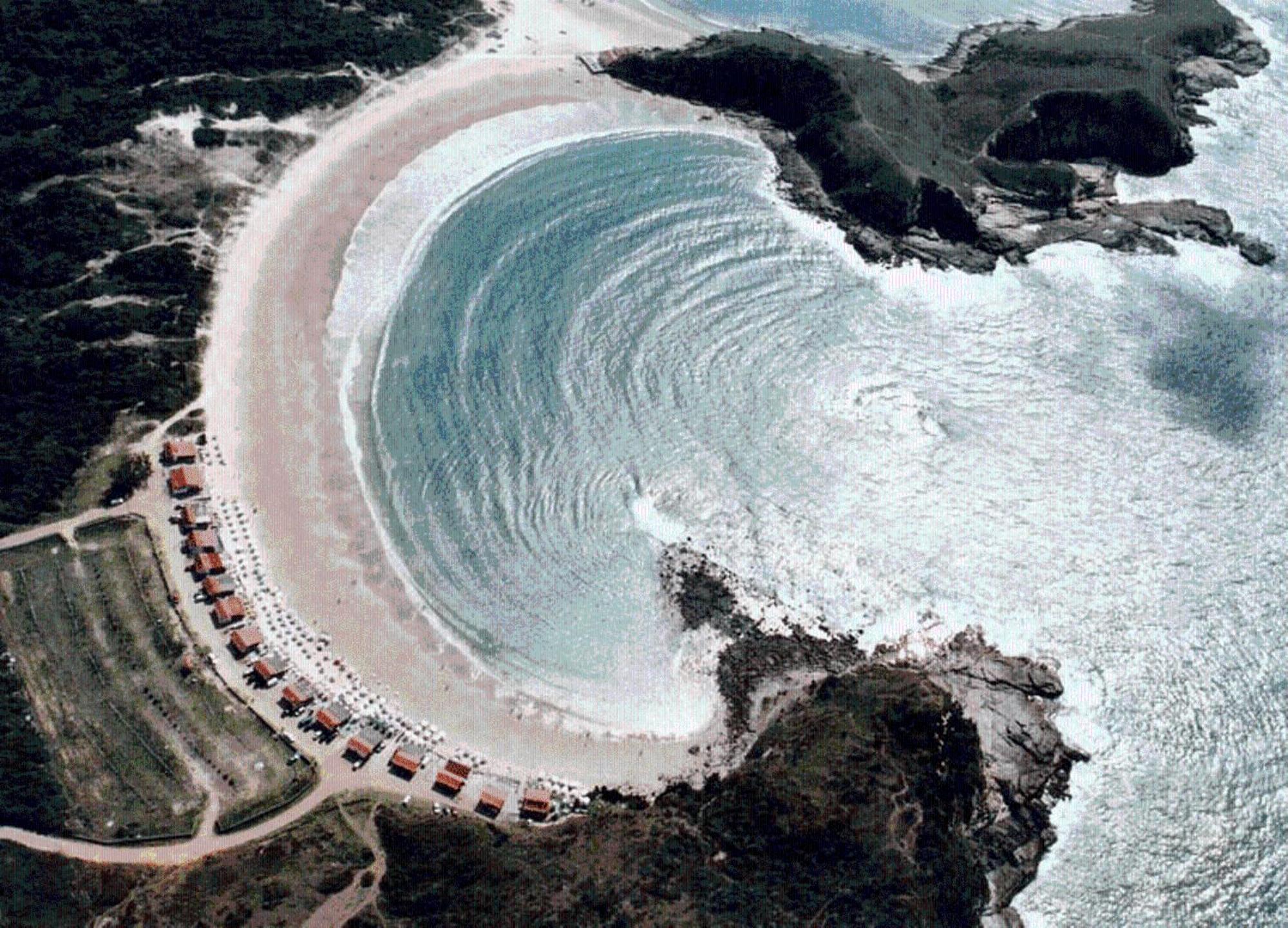 Pousada Passagem Dos Papagaios Cabo Frio Exteriér fotografie