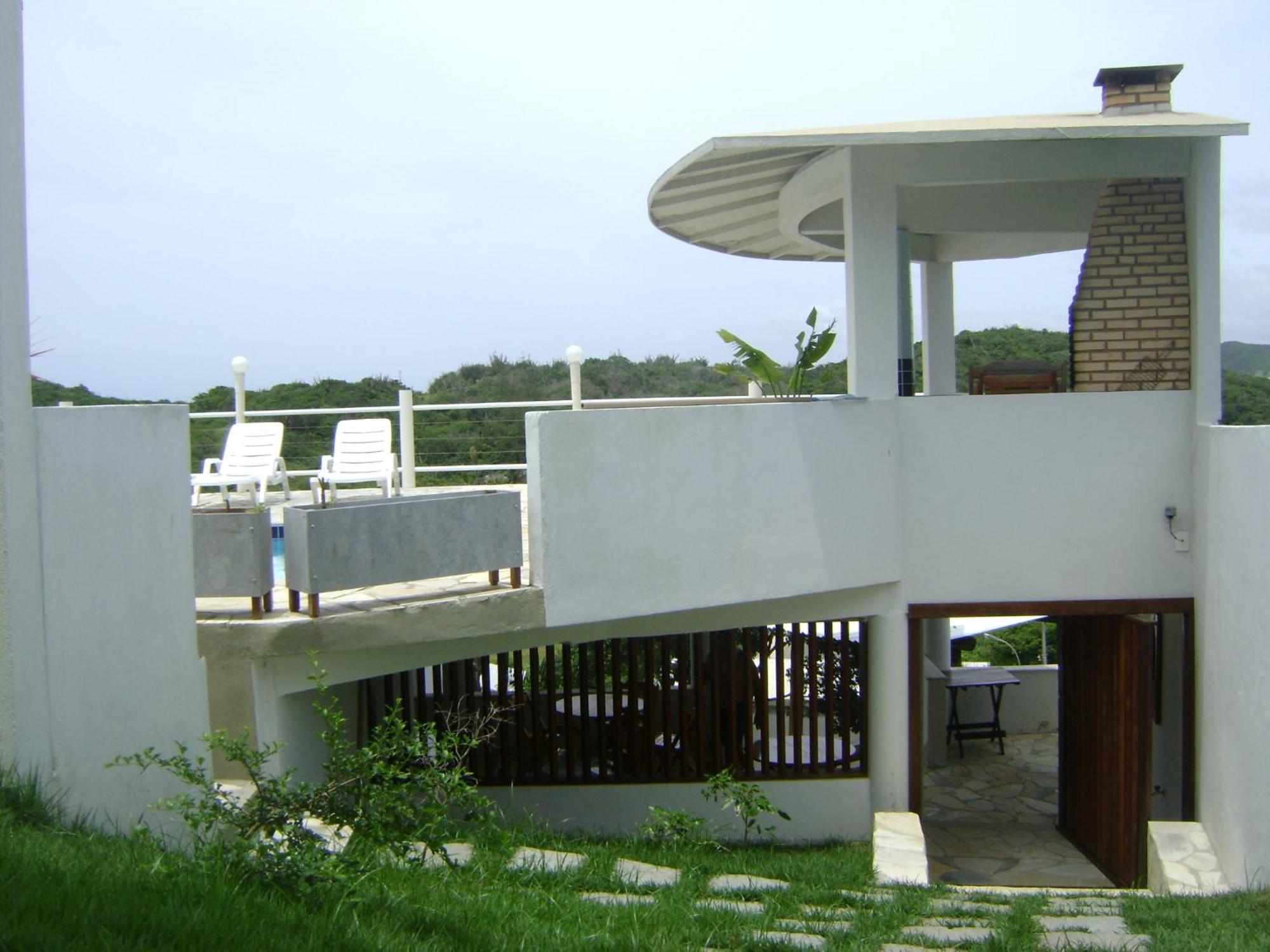 Pousada Passagem Dos Papagaios Cabo Frio Exteriér fotografie