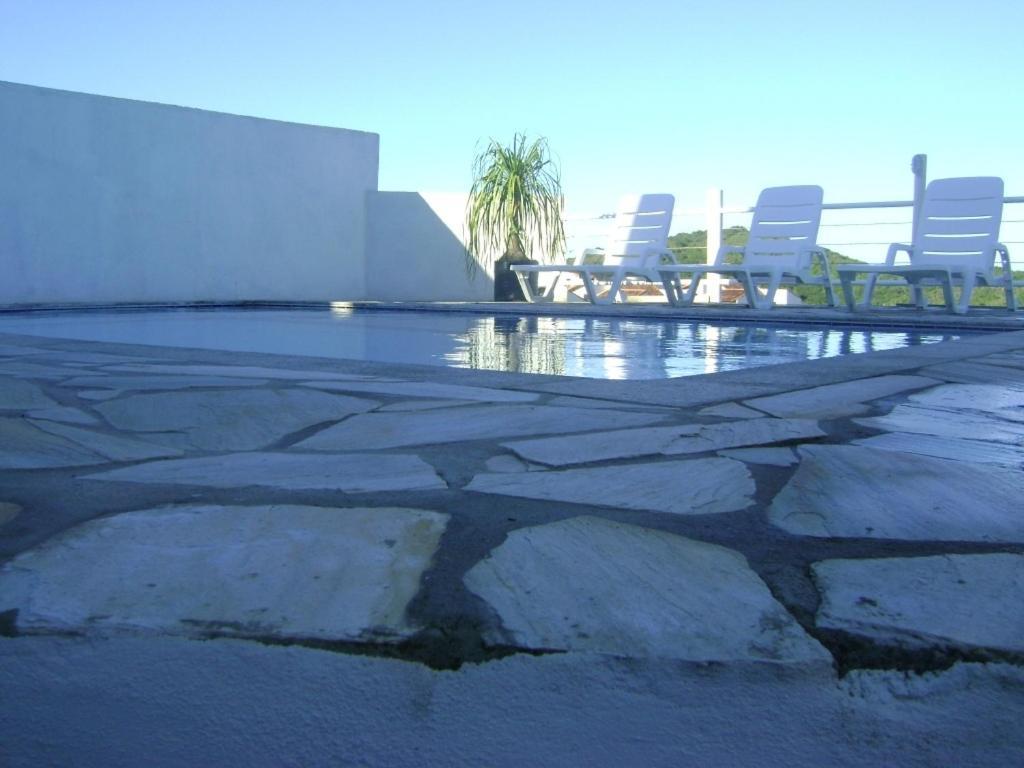 Pousada Passagem Dos Papagaios Cabo Frio Exteriér fotografie