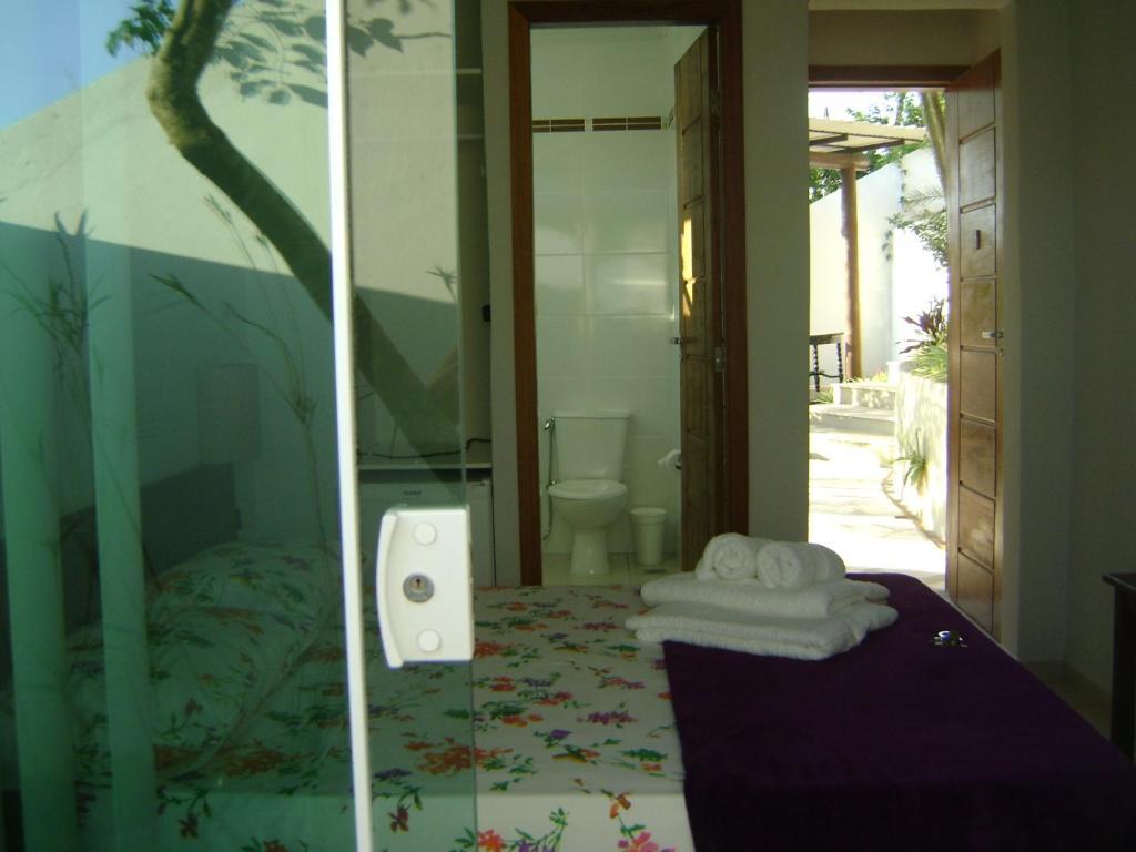 Pousada Passagem Dos Papagaios Cabo Frio Exteriér fotografie