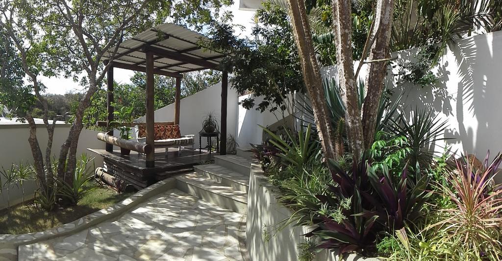 Pousada Passagem Dos Papagaios Cabo Frio Exteriér fotografie