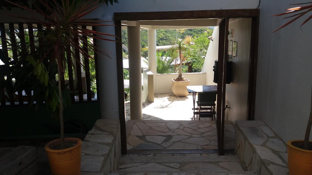 Pousada Passagem Dos Papagaios Cabo Frio Exteriér fotografie