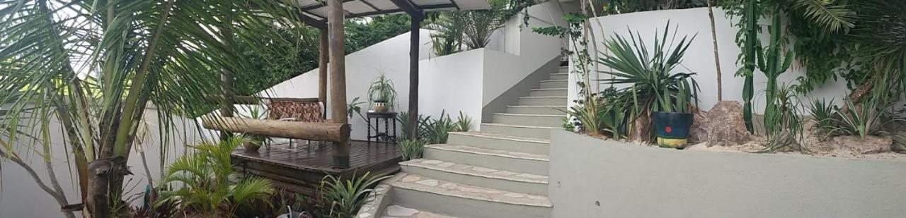 Pousada Passagem Dos Papagaios Cabo Frio Exteriér fotografie
